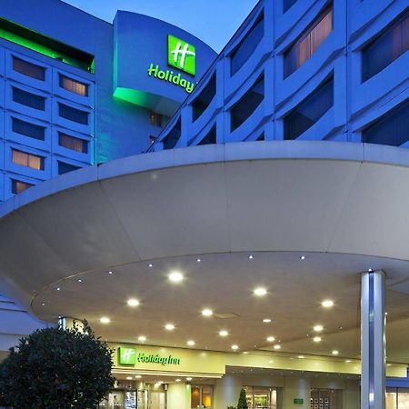 Holiday Inn London - Heathrow M4,Jct.4, An Ihg Hotel West Drayton  Esterno foto