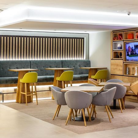 Holiday Inn London - Heathrow M4,Jct.4, An Ihg Hotel West Drayton  Esterno foto