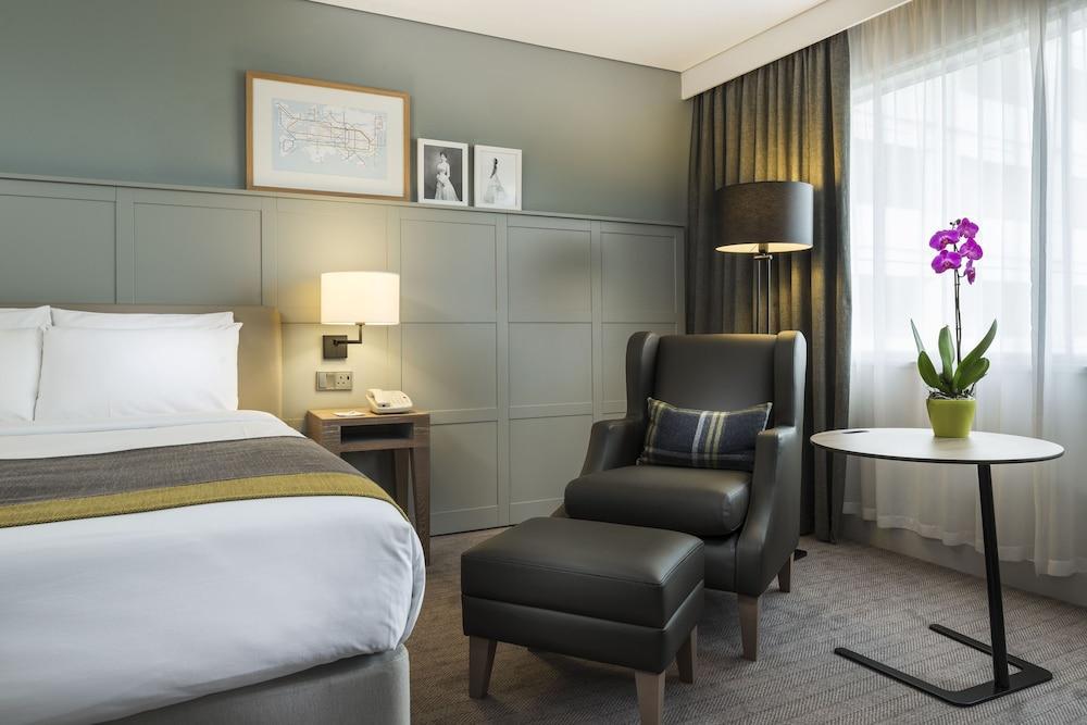 Holiday Inn London - Heathrow M4,Jct.4, An Ihg Hotel West Drayton  Esterno foto