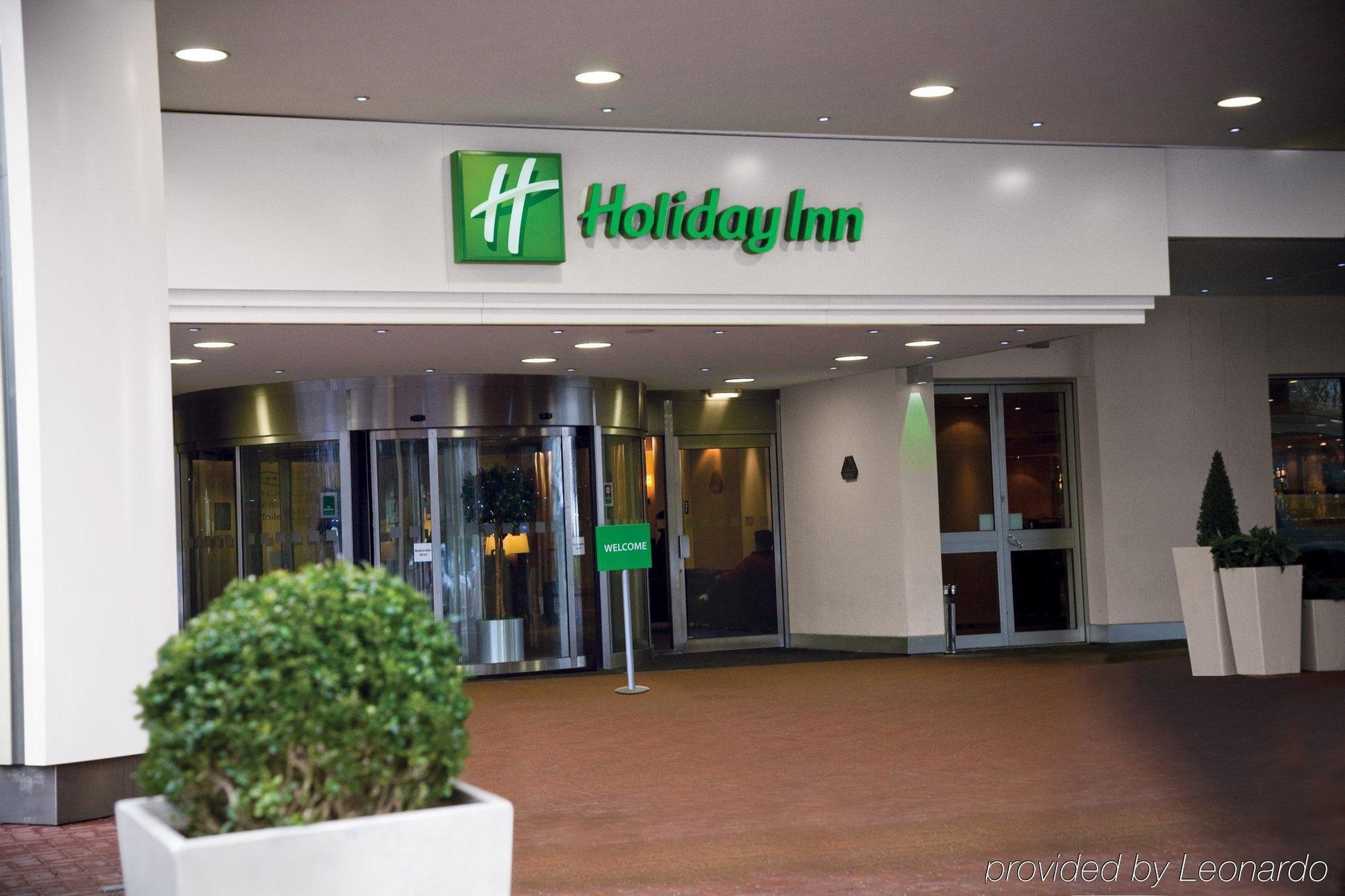 Holiday Inn London - Heathrow M4,Jct.4, An Ihg Hotel West Drayton  Esterno foto