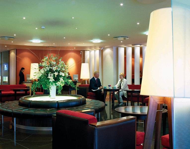 Holiday Inn London - Heathrow M4,Jct.4, An Ihg Hotel West Drayton  Interno foto