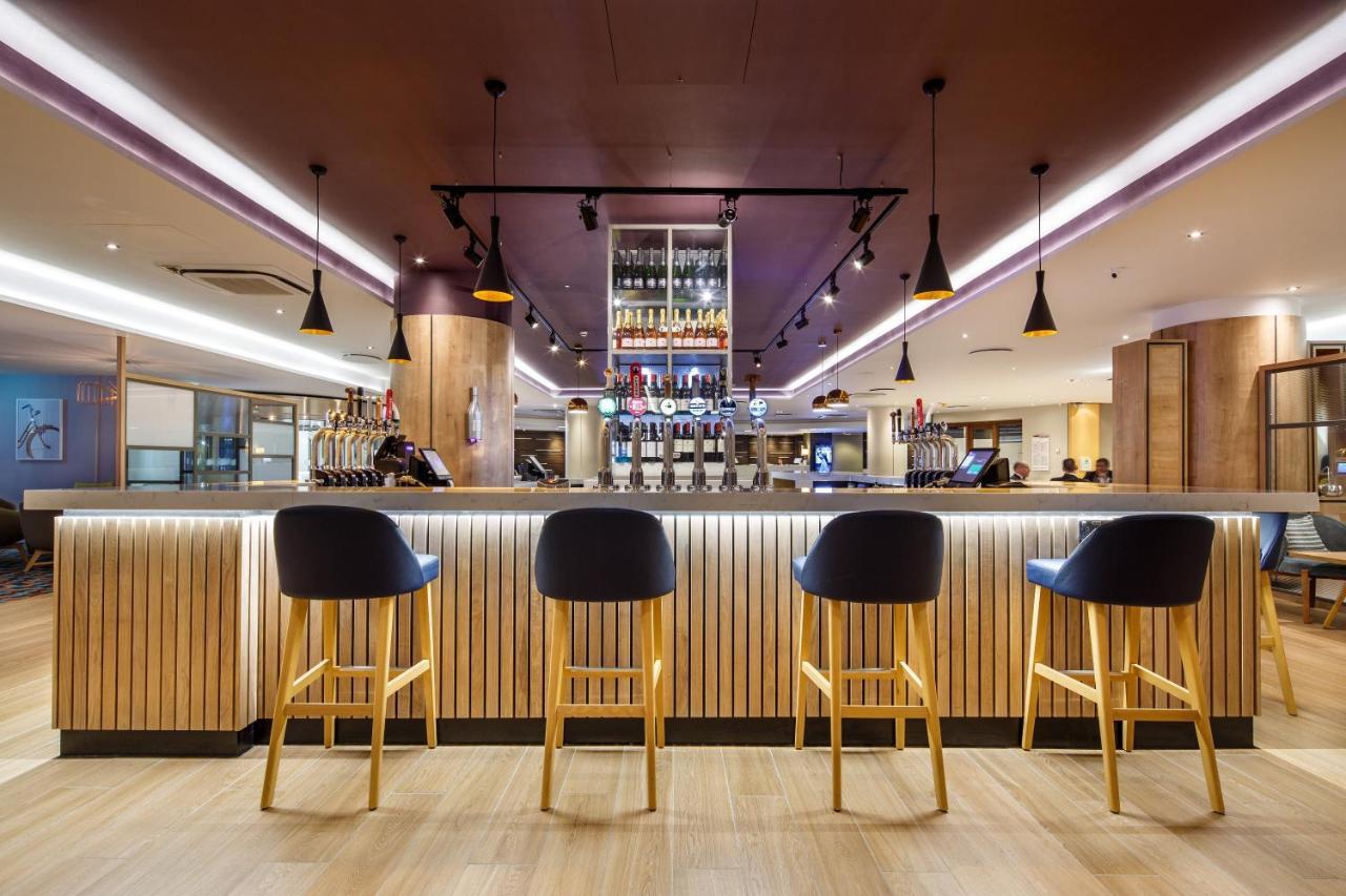 Holiday Inn London - Heathrow M4,Jct.4, An Ihg Hotel West Drayton  Esterno foto