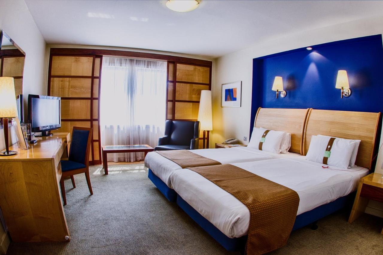 Holiday Inn London - Heathrow M4,Jct.4, An Ihg Hotel West Drayton  Esterno foto