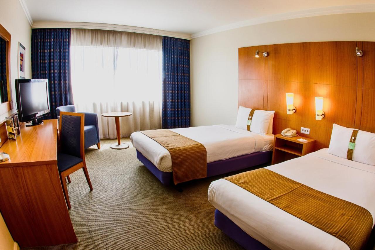Holiday Inn London - Heathrow M4,Jct.4, An Ihg Hotel West Drayton  Esterno foto