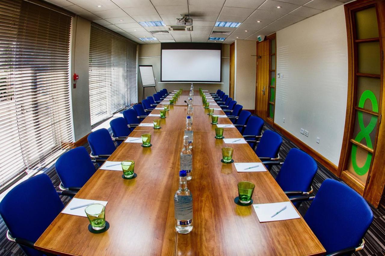 Holiday Inn London - Heathrow M4,Jct.4, An Ihg Hotel West Drayton  Esterno foto
