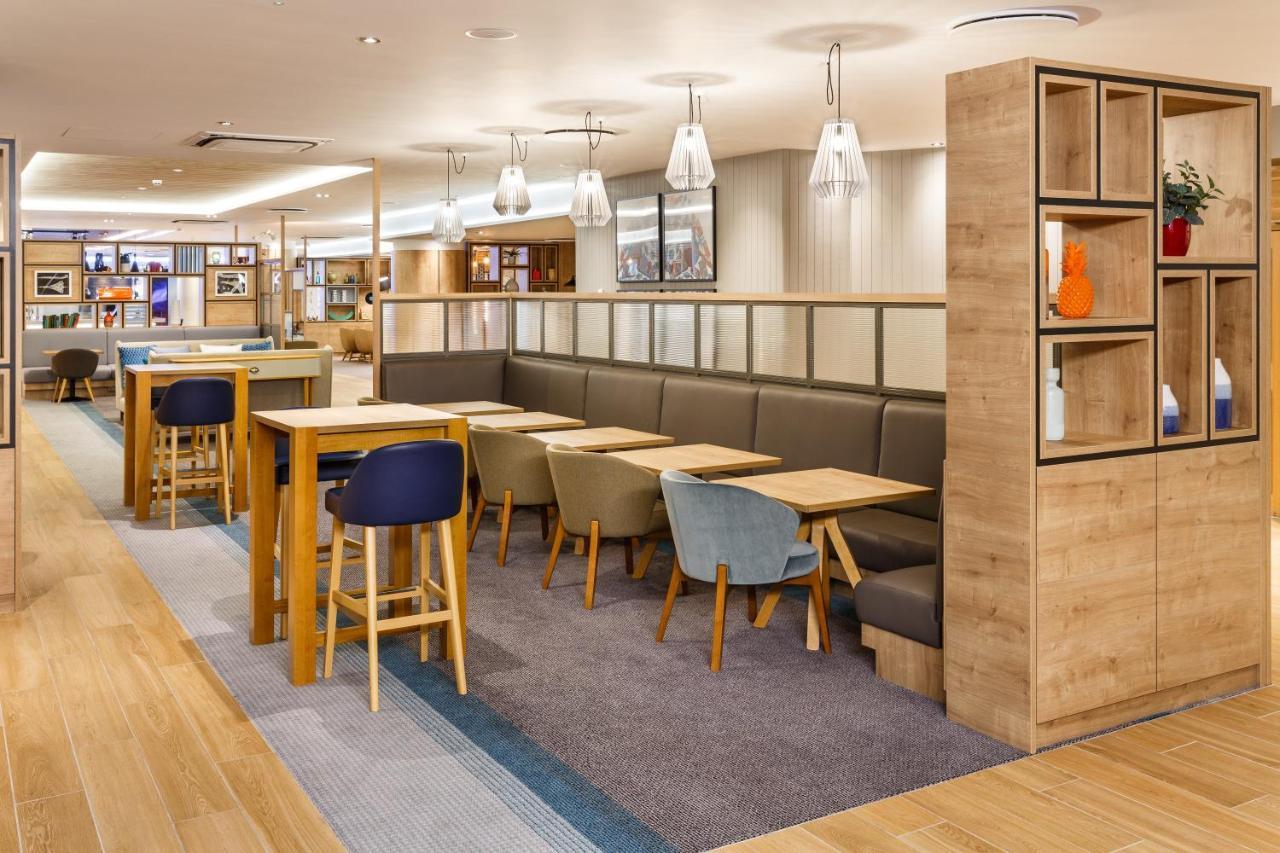 Holiday Inn London - Heathrow M4,Jct.4, An Ihg Hotel West Drayton  Esterno foto