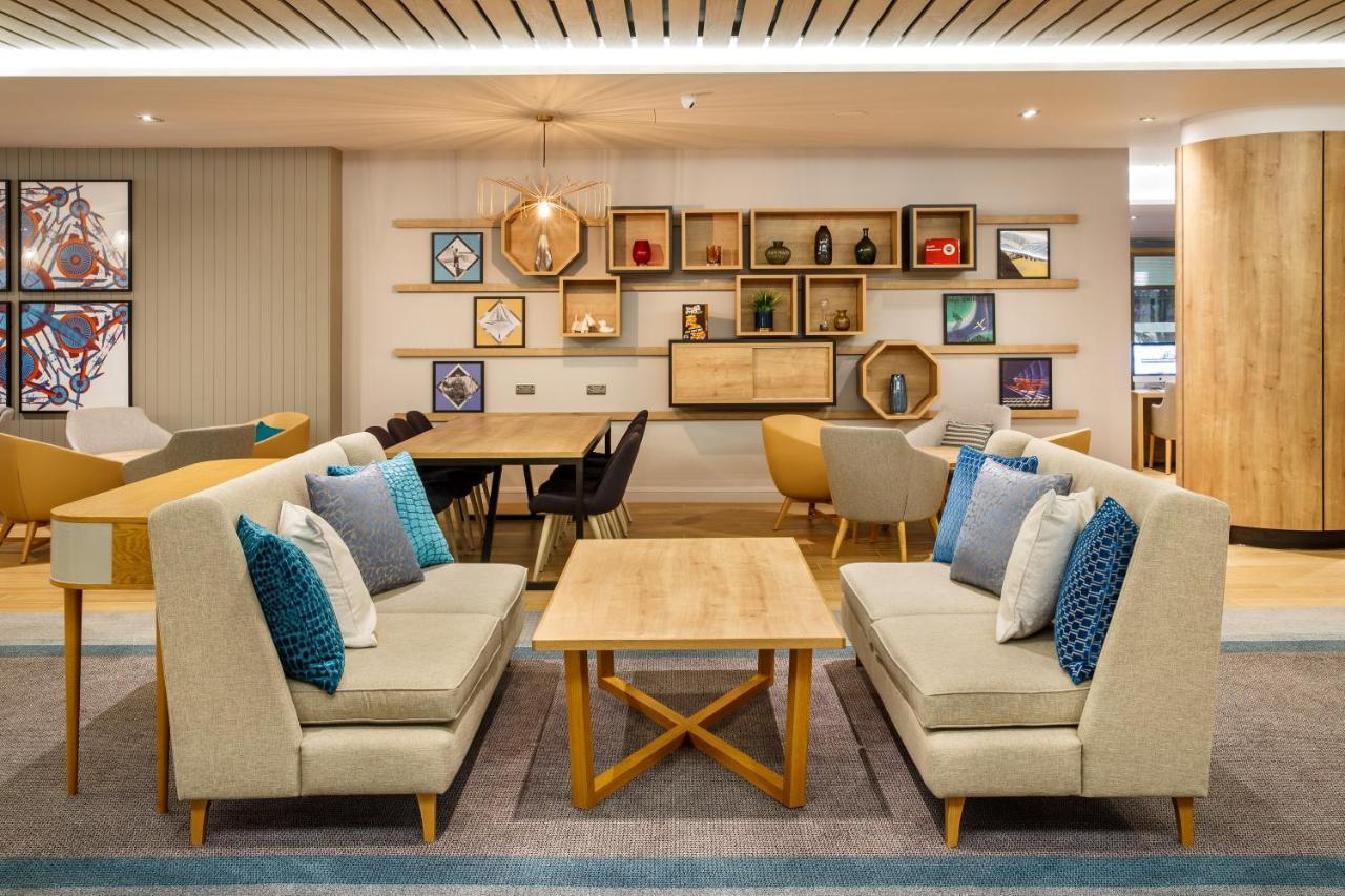 Holiday Inn London - Heathrow M4,Jct.4, An Ihg Hotel West Drayton  Esterno foto