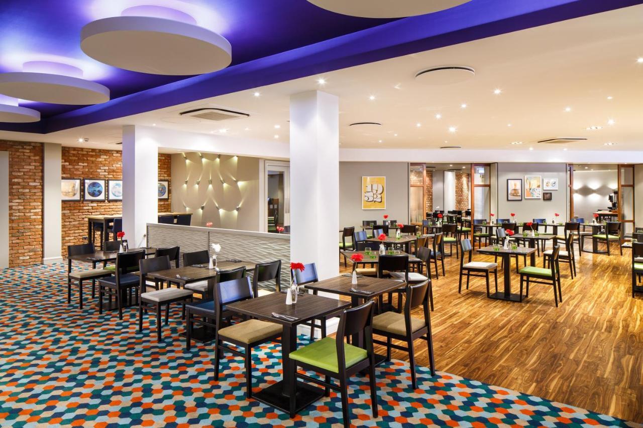 Holiday Inn London - Heathrow M4,Jct.4, An Ihg Hotel West Drayton  Esterno foto