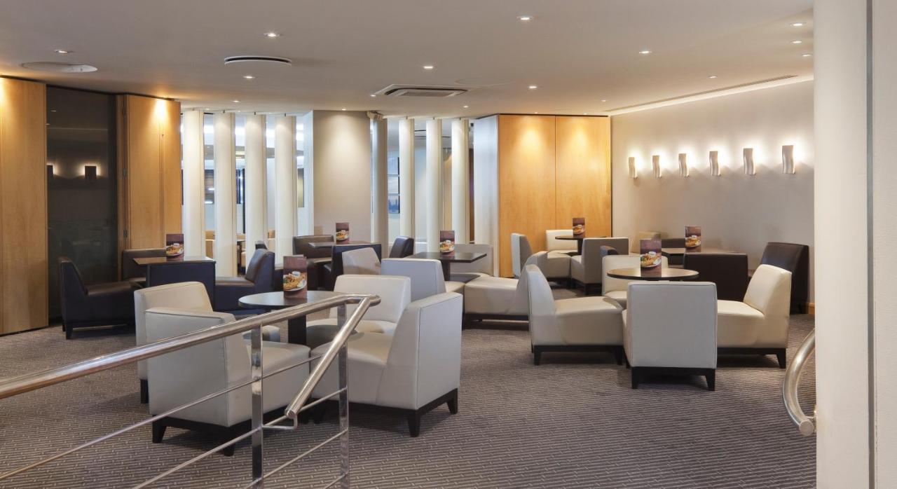 Holiday Inn London - Heathrow M4,Jct.4, An Ihg Hotel West Drayton  Esterno foto